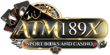 atm189x ศูนย์รวมเกมดังเล่นง่ายจ่ายไว จัดเต็มทุกความบันเทิง